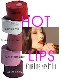 Hot Lips