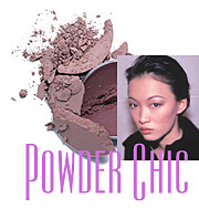 powder chic