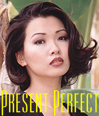Present Perfect